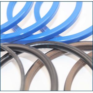 24100J15939F1 Seal Kit Swivel Joint Assy For Kobelco Excavator Dozer ED150-1E