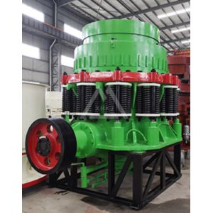 3FT 4-1/4FT 5-1/2FT SYMONS Standard head/ Short Head Type Cone Crusher Suit for