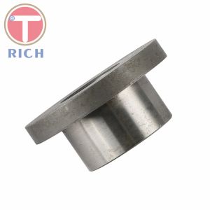 Custom compressor auto air conditioner part valve stainless steel casting