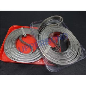 MK8 Suction Steel Tape