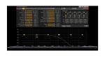 ROHS ADI Speaker Audio Processor DSP Chip High Performance 96K 4in 6out