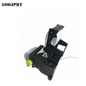 Warehousing Kiosk Label Printer , Wireless Receipt Printer Rechargeable Lithium