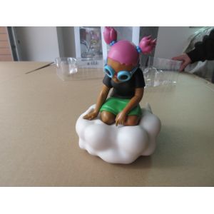 Customized Doll Quality Control And Pre-Shipment Inspection Services for Plastic