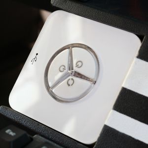 20cm Wide Channel Letter Bending Machine for LED Signage Ejon Y20L Servo Control