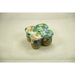 Buy cheap plastic cup sealing lids (for PS cup sealing, sealing closure) from wholesalers