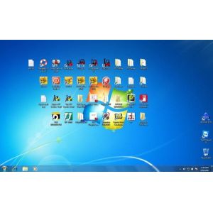 cf52 laptop install Jungheinrich Forklift diagnostic scanner software linde