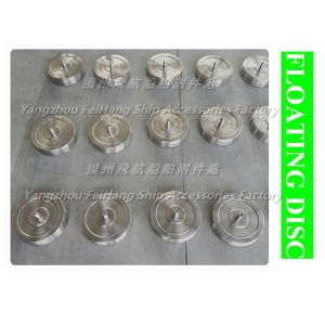Float for ballast vent.head type Floating Disc-Vent plate for Air Pipe Head NO