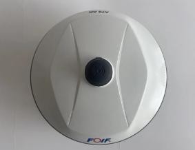High Precision Classic Gnss Foif A70 Ar Rtk Intelligent Receiver Base Rover