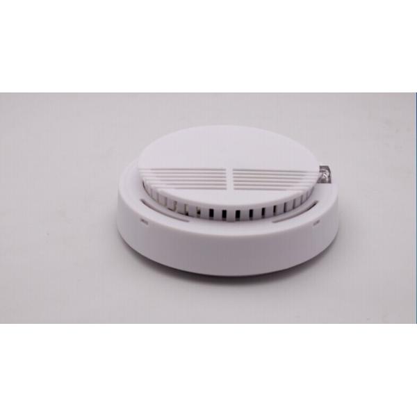 Quality Wholesale Fire Alarm Sensor indoor Cigarette smoke detector support home ip camera system wholesale