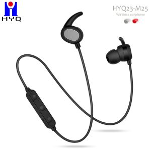 Volume Control Bass Wireless Stereo Earphone BT 5.0 Superstrong Signal Bluetooth