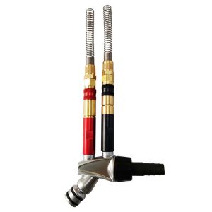 Cheap IG06 Powder Injector For Powder Coating Machinery Replacement for sale