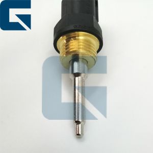 China 264-4297 2644297 Excavator E330D E336D Water Temp Sensor on sale