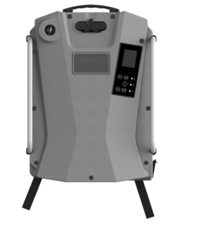 Cheap 3KW Tethered Drone System Mobile Tethered System Portable for sale