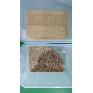 WENYAO CCD Grain Sorting Machine for Wheat White Sesame Soybean Black Sesame