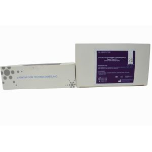 Oropharyngeal Swab Rapid Flu Test Kit Combo Antigen Influenza A & B Test Kit