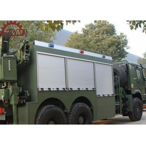 China Vertical Opening 2000*2000 Alufer Fire Engine Roller Shutters on sale