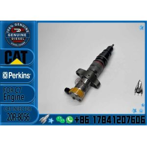 20R8071 Fuel engine diesel pump 20R1260 injector 387-9426 3879426 for Caterpillar C7 387-9429 3879429 10R-4761 20R-8056