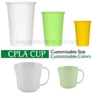 Promotional Various Durable Using compostable coffee cups, Green compostable