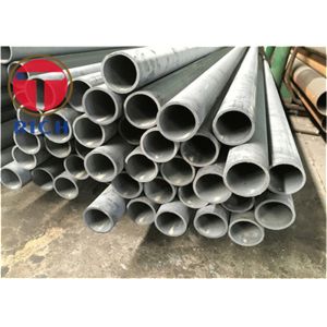 ASTM A335 Seamless Ferritic Alloy Steel Boiler Pipe