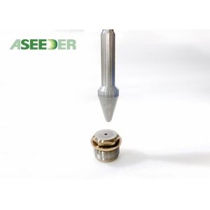 China 3/4-1 Api Choke Stem With Hardness 90 Fast Delivery on sale