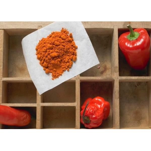 Spicy Chilli Pepper Powder High In Vitamin C Red Nutrition Facts