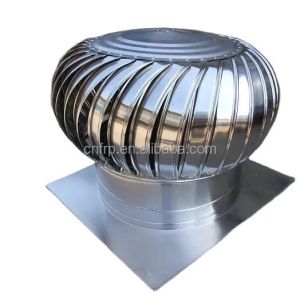 Cycle Ventilation Automation Extractor Fan with Good Product Roof Mounted Wind
