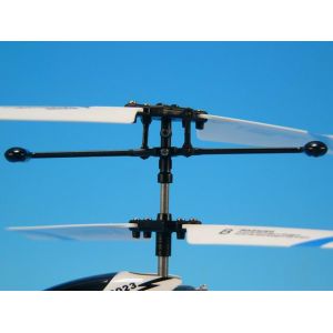 TRANSJOY2.4G 3ch R/C Helicopter, Transjoy Toy 6301