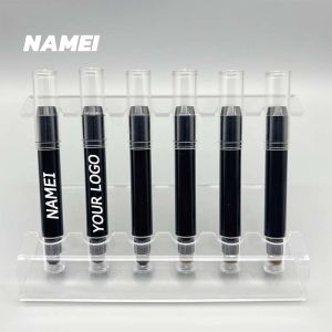 Double Ended Eyeshadow Pencil Container