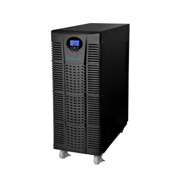 High Reliability Online Double Conversion Ups , Computer Uninterruptible Power