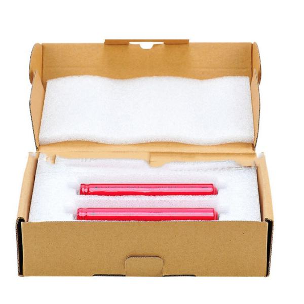 Rechargeable LiFePO4 Battery Cell 20C 38120 HP 3.2V 8Ah CE certificate