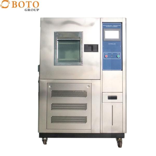 Quality Constant Temperature Humidity Test Laboratory Climatic Environmental Chamber wholesale
