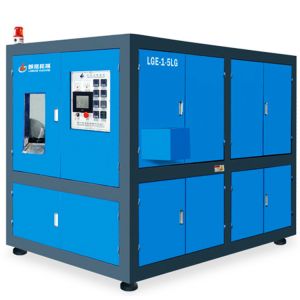 Buy cheap Water Bottle Making Machine Semi Automatic Blowing Machine with 5000 ml Bottle from wholesalers