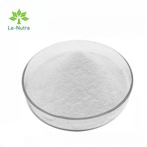China Diosgenin 1%-45% Natural Chinese Wild Yam Extract Powder with Organic certified on sale