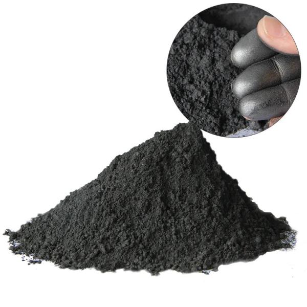High Purity Graphite Powder Natural Flake Graphite Powder Graphite Lubricants