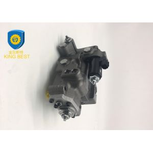 K3V112-9T1L Excavator Parts Main Pump Regulator With Solenoid Valve For HYD Pump