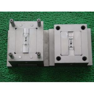 High Precision Plastic Injection Molding , Custom Plastic Aspheric Lens