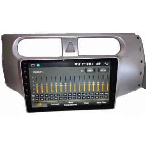 Ouchuangbo car radio gps nav android 8.1 for Brilliance H230 support dual zone