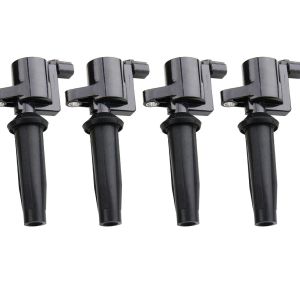 Cheap High Performance Spark Plug Ignition Coil C1453 DG507 FD505 4M5G-12A366-BC for sale