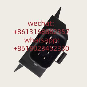 LR133947 LR172881 LK729D372AA LD14596 Fuel Pump Control Module For Land Range