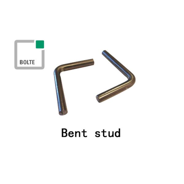 Quality BTH Welding Studs for Drawn Arc Stud Welding Bent Stud wholesale