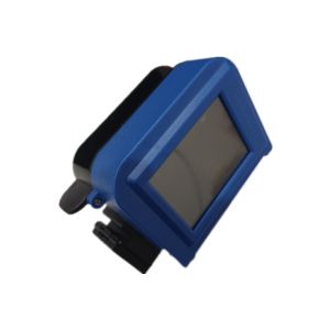 Mini Handheld Inkjet Printer Coding Machine For Plastic Bottle