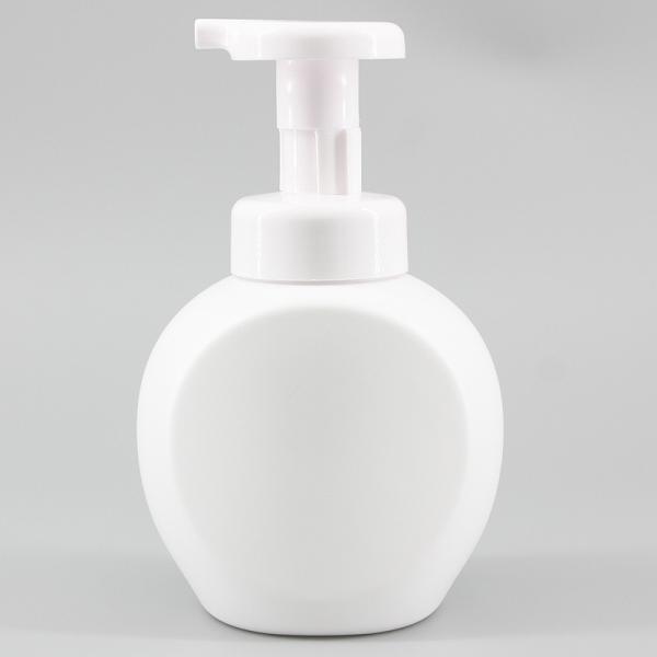 Quality HDPE 42mm 330ml Foaming Soap Bottle wholesale