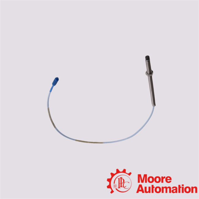 330101-40-60-05-02-05 Bently Nevada Proximity Probe