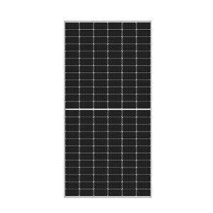 11BB M10 Solar Off Grid Solution Mono Perc Half Cut Bifacial Solar Panel 460w