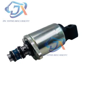 Excavator Solenoid Valve 393000M024 TM58401 by STAR ZEBRA 376-8317 for Express