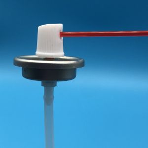 WD-40 Lubricant Spray Valve for Multi-Purpose Penetrating Oil & Silicone Sprays