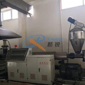 15m Floor Mat Making Machine