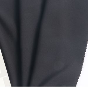 100% eco friendly unifi yarn GRS certification RECYCLED ELASTIC stretch 50D