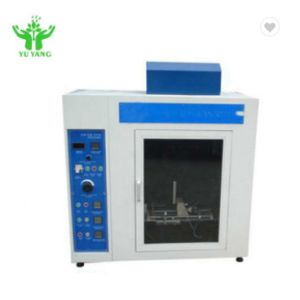 UL746A Glow Wire Test Equipment , IEC335 Multipurpose Cable Spark Tester