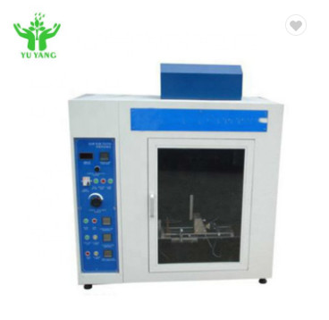Quality UL746A Glow Wire Test Equipment , IEC335 Multipurpose Cable Spark Tester wholesale